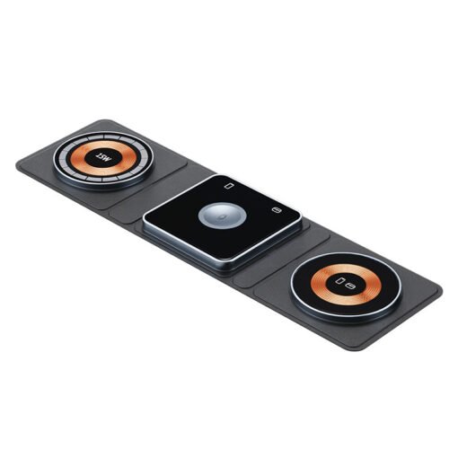 PowerFlex Trio Wireless Charging Mat - Image 7